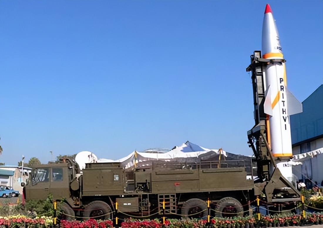 印度国产雷达新消息,中国的雷达和印度的雷达