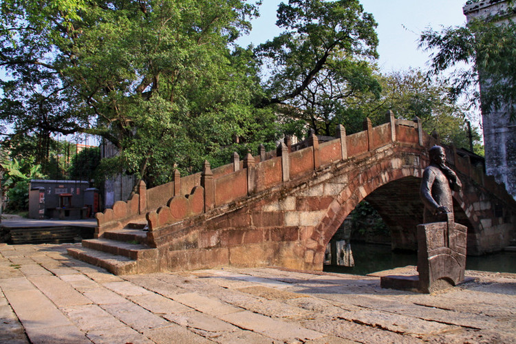 广东周边海边冷门渔村,广东十大冷门自驾游