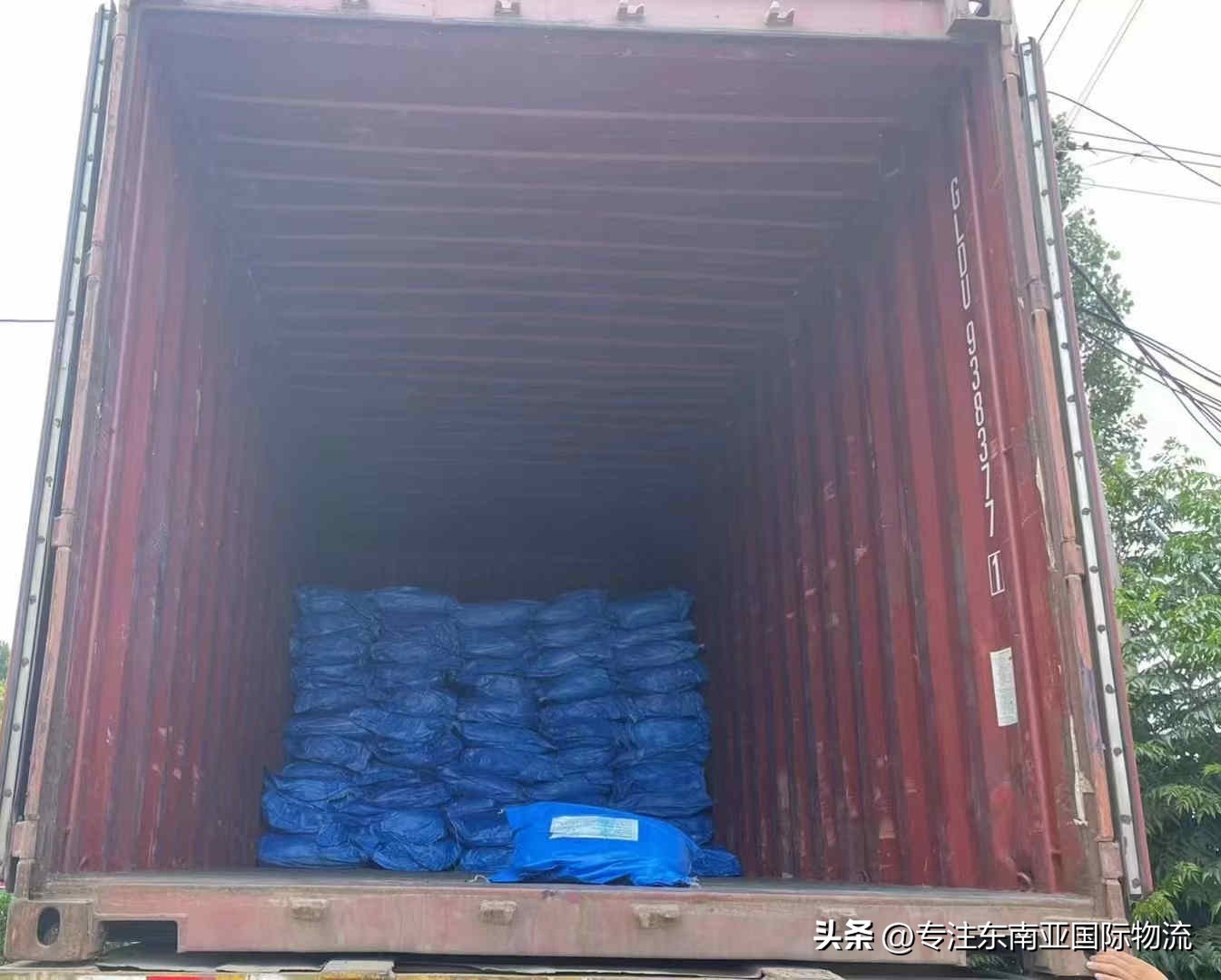 香港进口货物报关流程,香港货物进出口流程