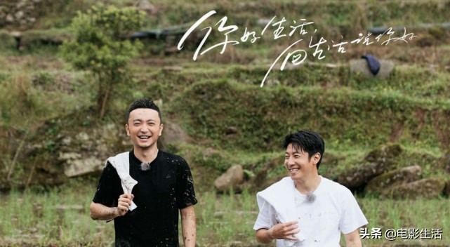 2019这些神级高分综艺你看过几部,冷门综艺排行榜前十名