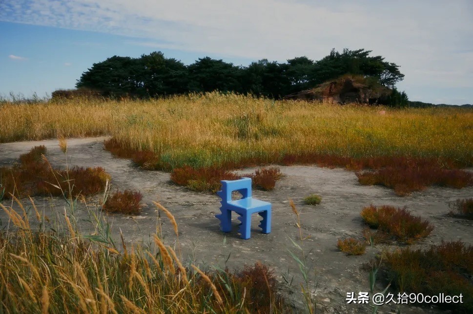 Muddycap椅子让包豪斯前辈的担心成真