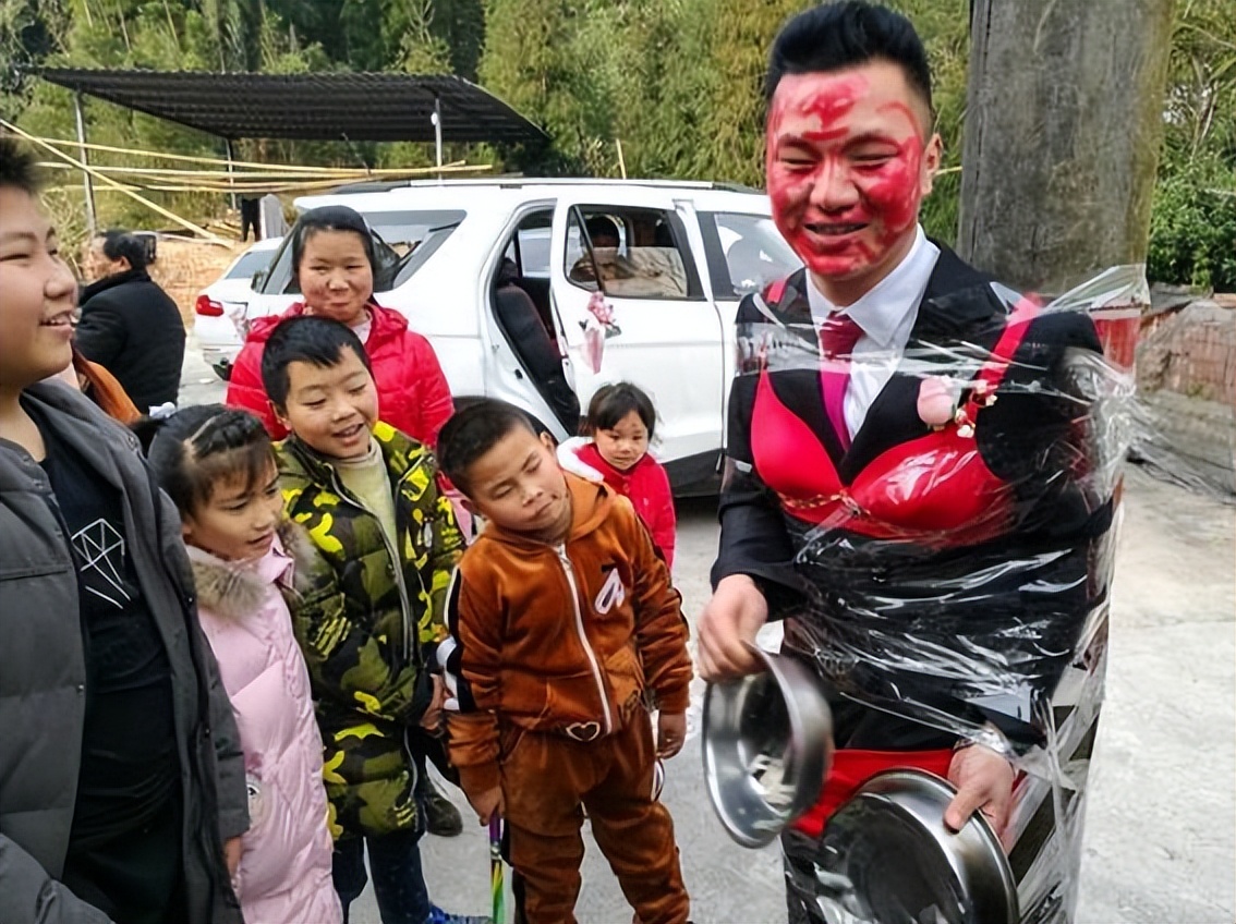 山西闹婚致人死亡事件处理结果,山西闹洞房新郎被打死判了多少年