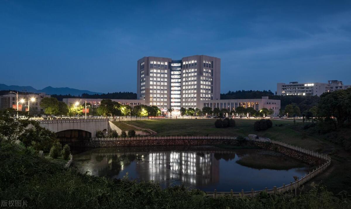 16个专业评级为中国六星级专业，校友会2023井冈山大学各专业排名