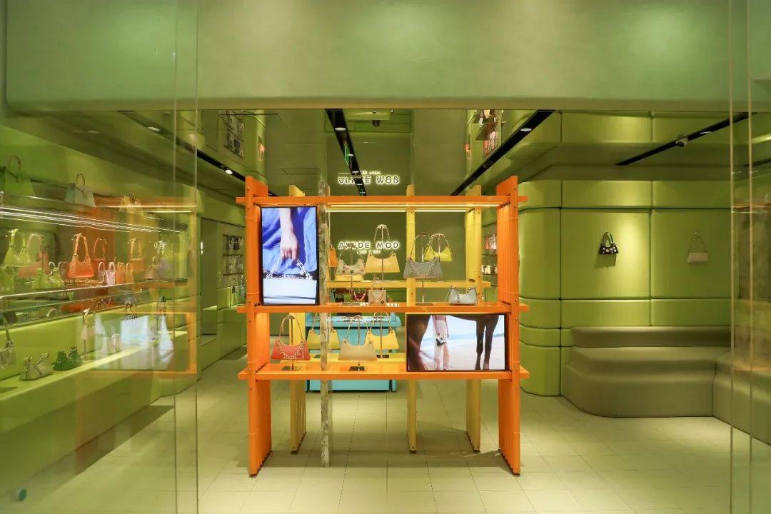 商业空间如何设计氛围,商业空间怎么打造