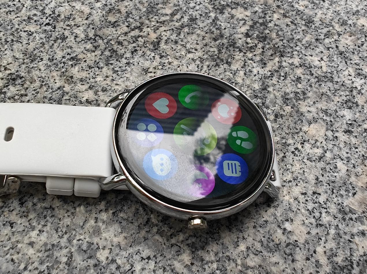 dido60pro手表,dido智能手表y61的功能介绍