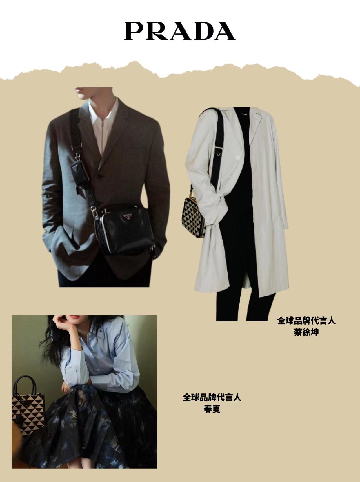 各大明星代言的奢侈品排名前十,各个奢侈品牌的最高代言人