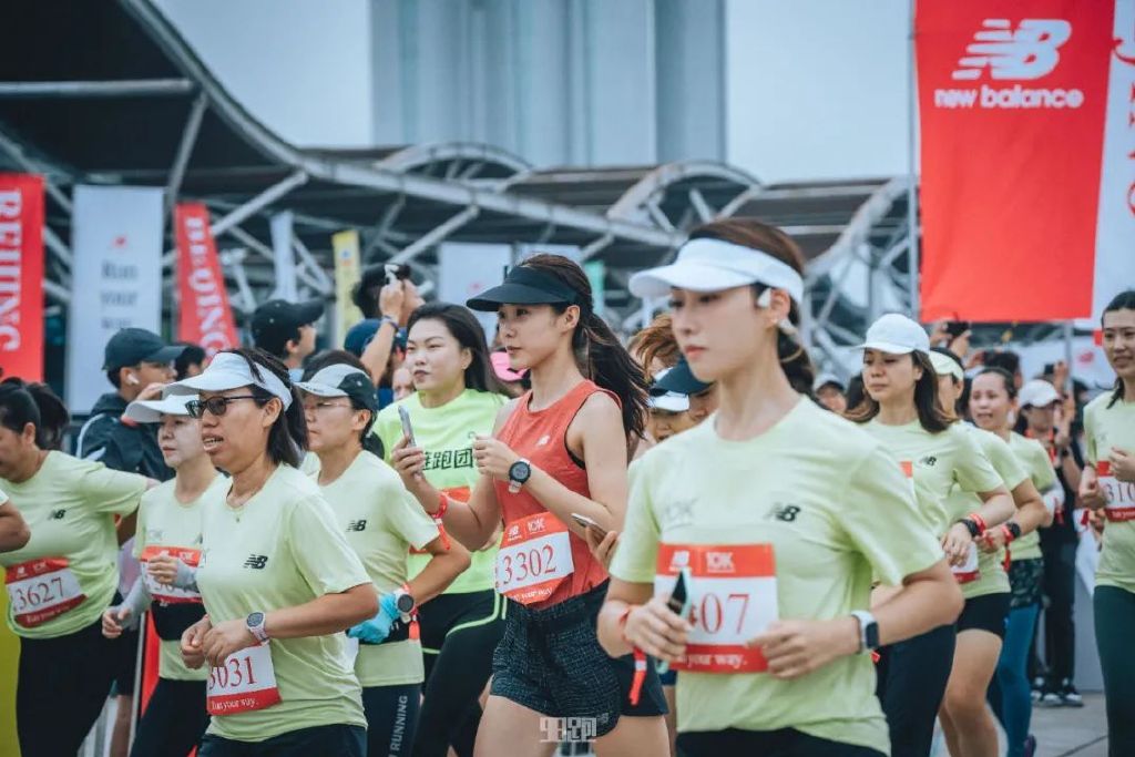 为什么nb10k比较火,nb10k城市系列赛