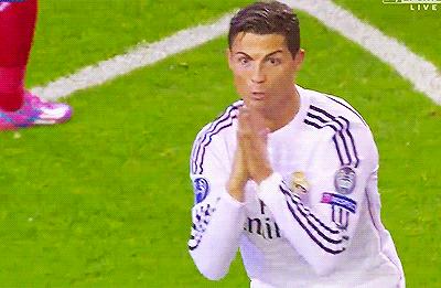 疯狂c罗进球视频,c罗足球篇