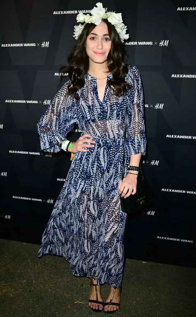 艾米罗森卡尔ins,艾米罗森艾玛罗伯茨