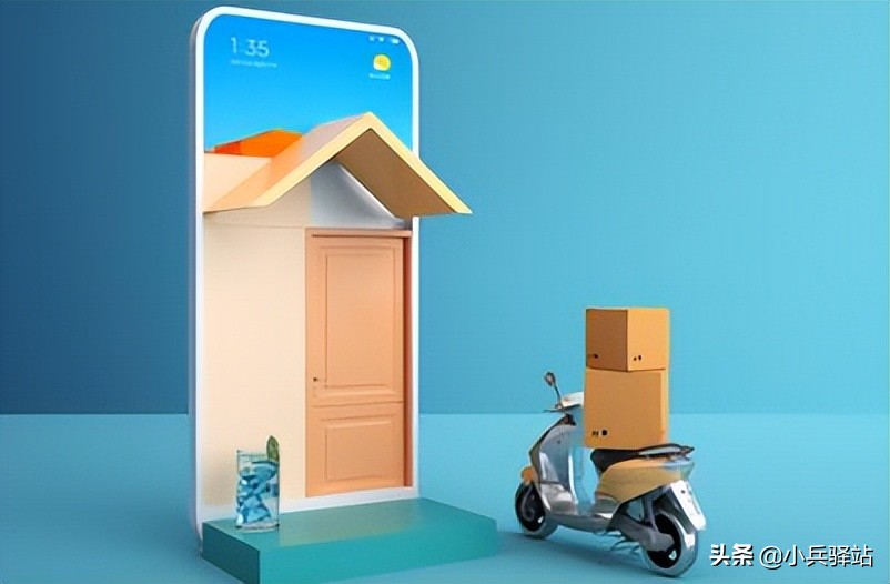 快递件丢件怎么处理,上门取件退货快递丢件怎么处理