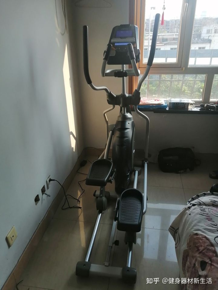 椭圆机的好处和效果,椭圆机的好处和作用视频