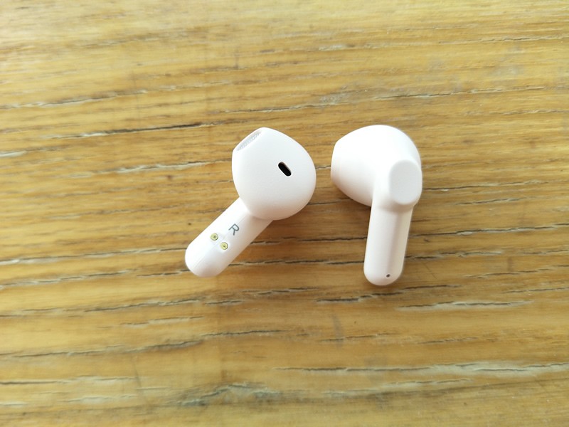 qcyt13和南卡小音仓哪个好,南卡蓝牙耳机音质测试评测