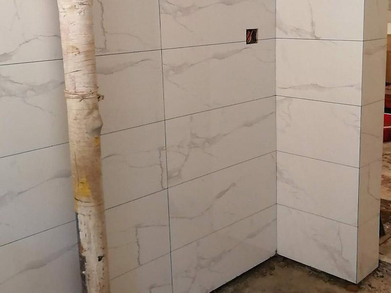 装修瓷砖怎么选才不被坑,买瓷砖问清这几点后期装修不踩坑