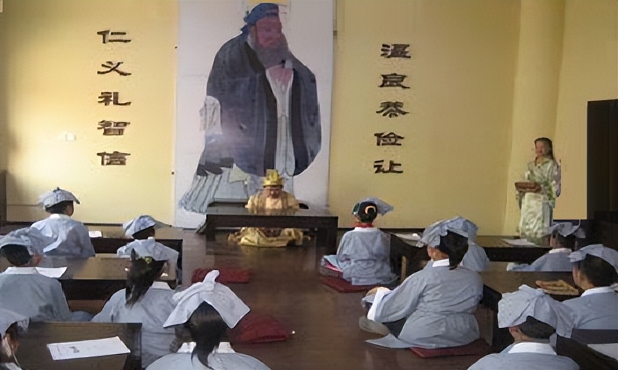 乾宫的故事详解,乾宫卦序