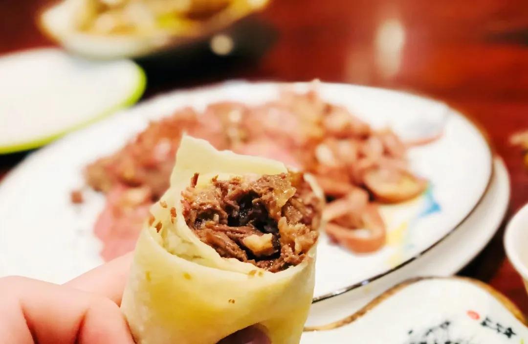 聊城驴肉哪家好吃,聊城驴肉哪家最正宗最好吃