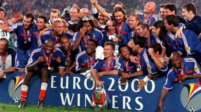 06年世界杯法国vs巴西齐达内,1998年法国世界杯齐达内一战称王