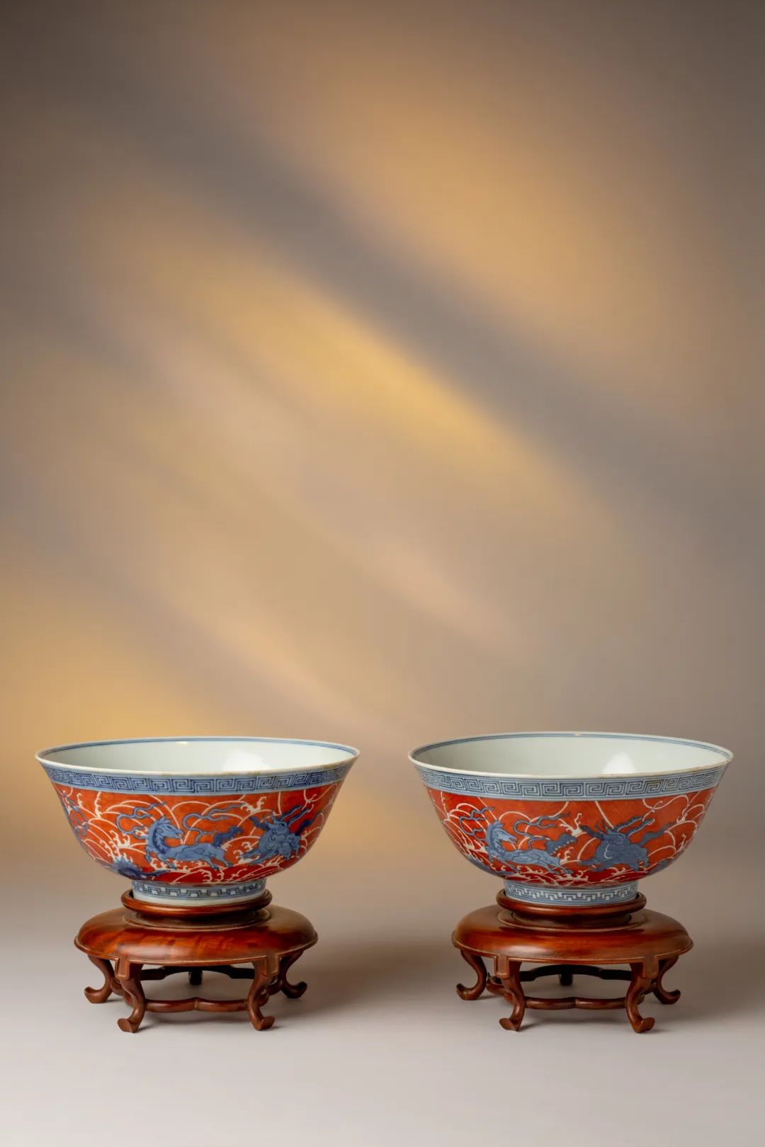 嘉庆粉彩壶,嘉庆官窑黄地粉彩