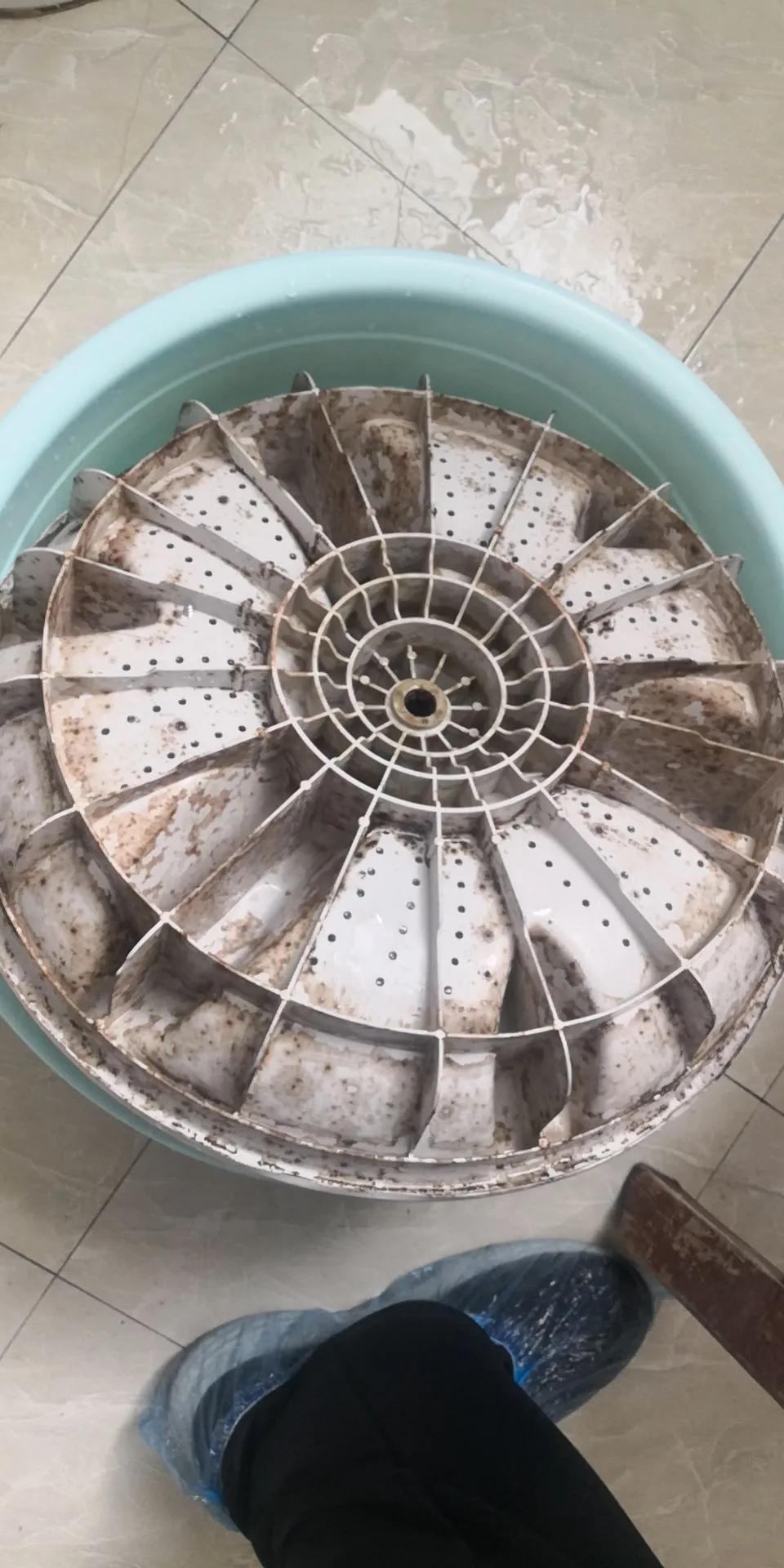 如何挑选洗衣机才最好用,选哪款洗衣机耐用又洗得干净