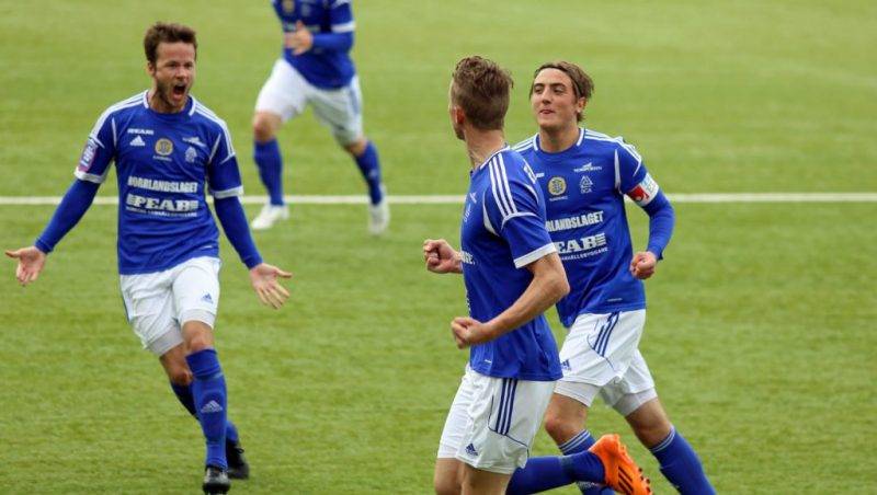 瑞超索尔纳赛程,瑞超北雪平vs埃尔夫斯堡