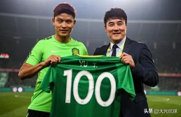 数位希望之星无缘家乡！盘点没为津门足坛效力过得津籍球员,二