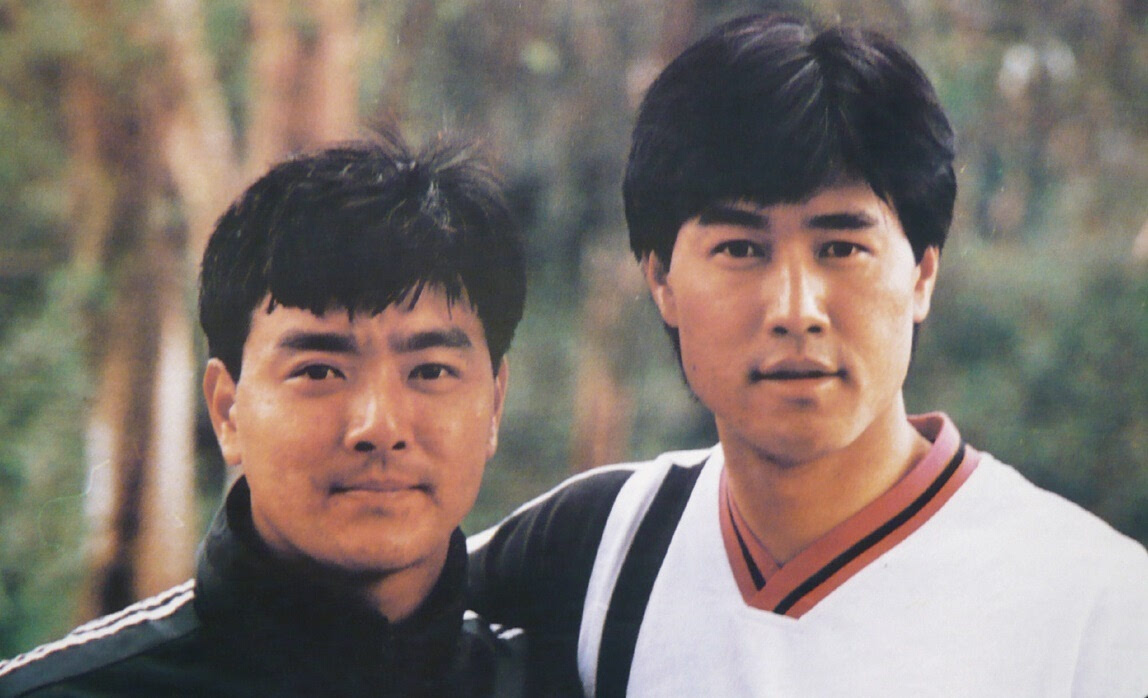 国门江洪:曾被害吸毒,不想打假球愤而退役,如今陪西安足球复兴