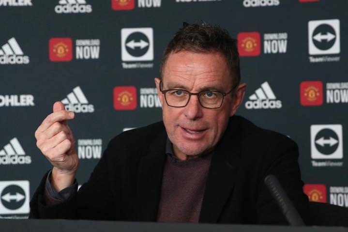 朗尼克治下的曼联,朗尼克谈曼联比赛