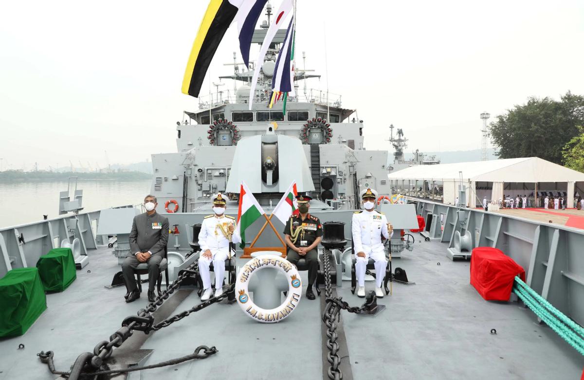 印度称霸南亚的野心,印度在南亚的霸权地位