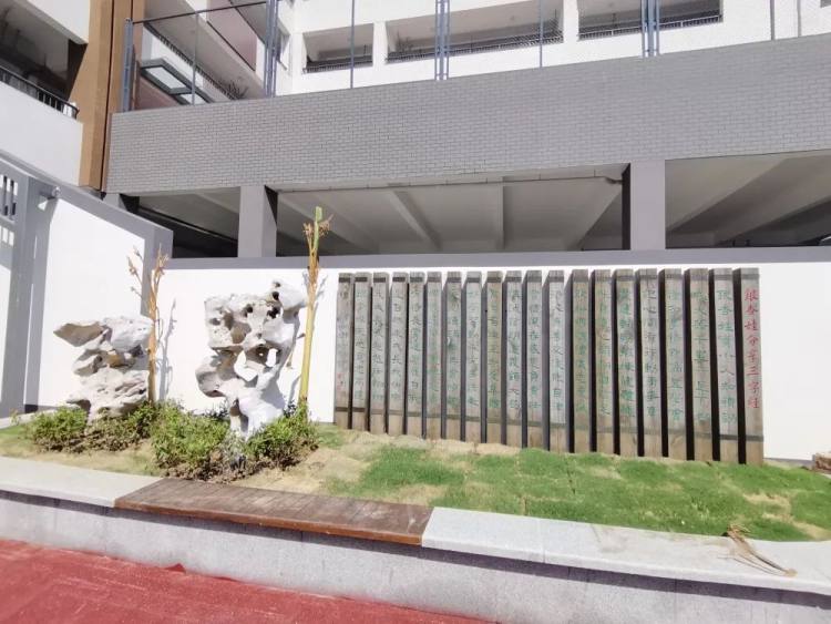 常州实验小学视频,常州市新桥实验小学一校