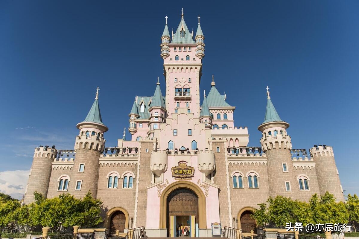 天津十大必去的旅游景点,天津景点必去的地方推荐自驾游