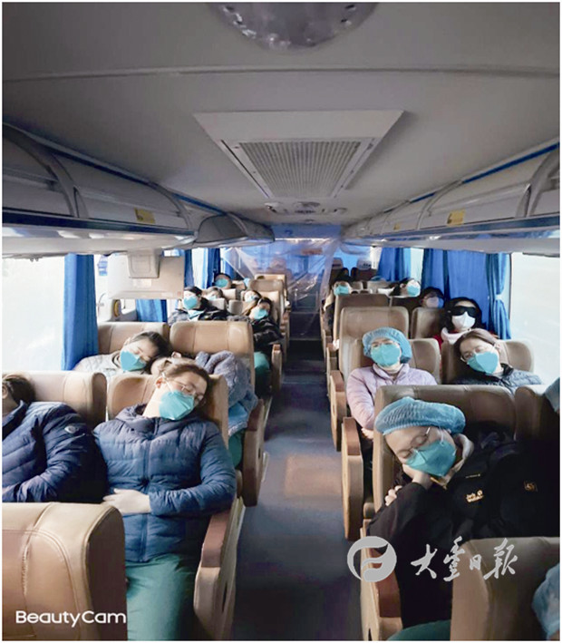 “人民至上，生命至上”，恪尽职守共抗疫情！江苏省盐城市大丰人民医院二〇二二年抗击新冠疫情纪实