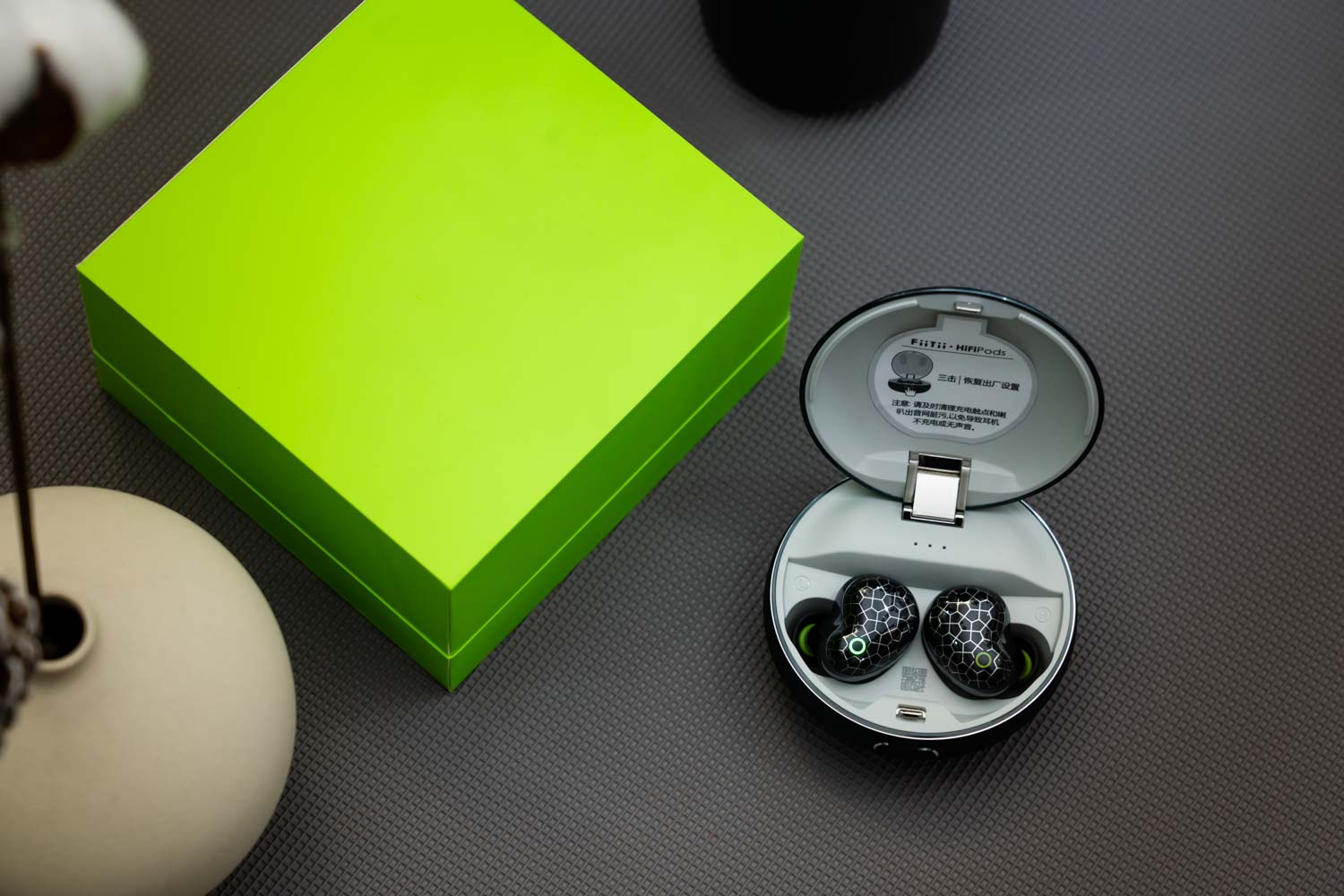 魔浪hifipods耳机怎样,魔浪hifipods耳机评测