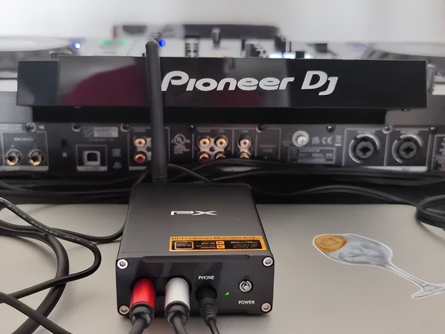 不可错过的hifi耳机,蓝牙5.1接收器评测