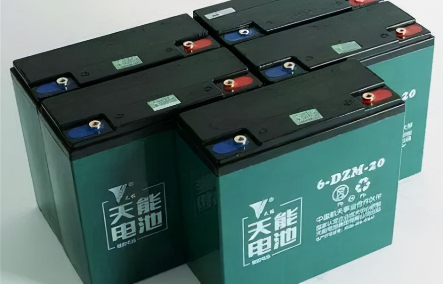 电动车电瓶如何辨别新旧款,电动车电瓶如何辨别新的和返修的