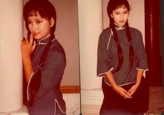 米雪雪梨不同的感情之路,米雪和雪梨是同父同母吗