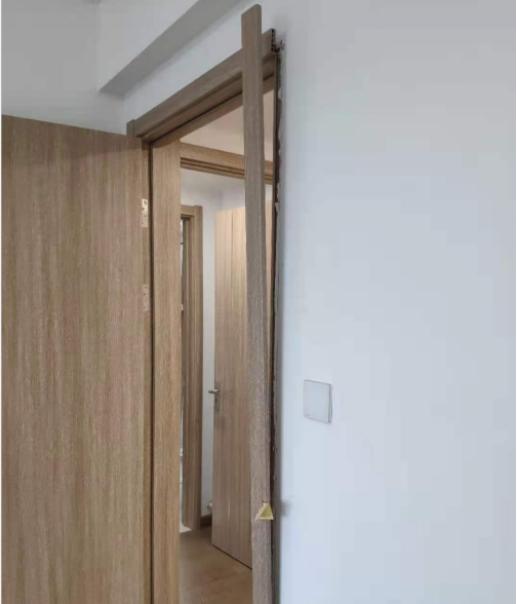 验房师什么时候开始验房,桂平金府大院收房需要请验房师吗