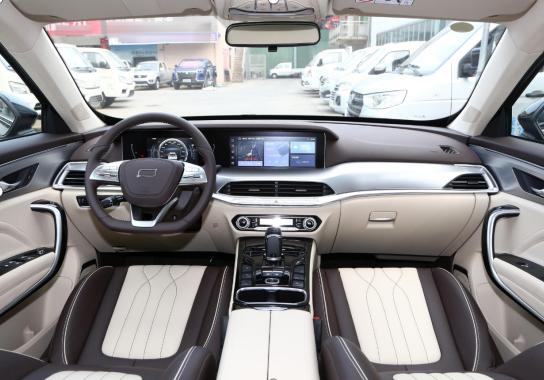 十万出头最适合应届生的suv,刚毕业大学生适合入手的suv