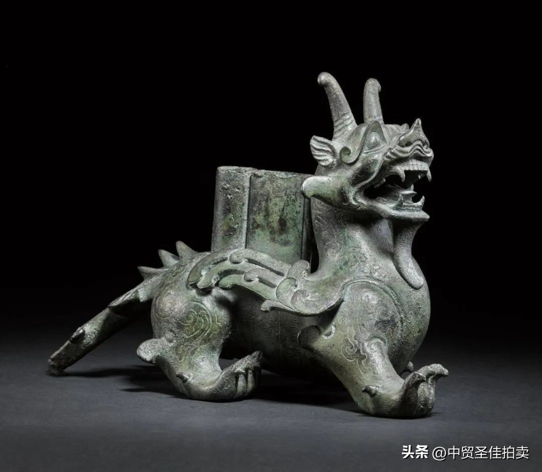 2023中贸圣佳秋季拍卖会,中贸圣佳秋拍预展