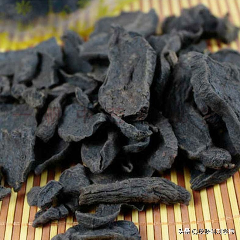 经典药方治白癜风,十年白癜风的特效药