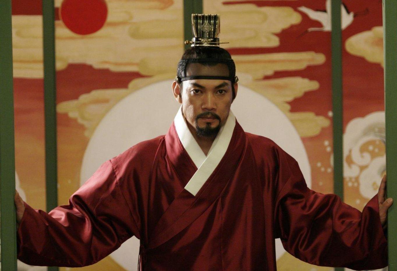 最近十部顶级韩国电影神级片,这5部韩国电影真的值得一看