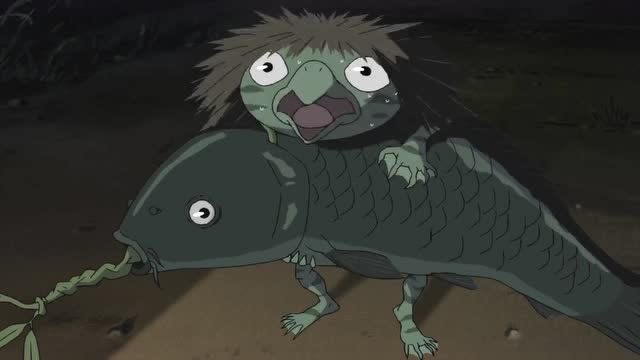 河童之夏电影,河童之夏电影原版