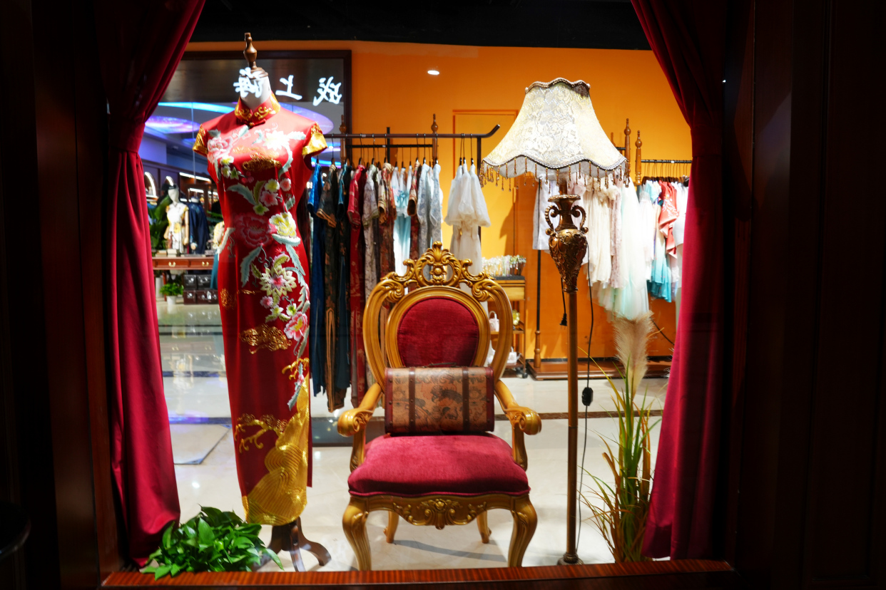 上海千古情景游玩攻略,上海千古情攻略演出时间