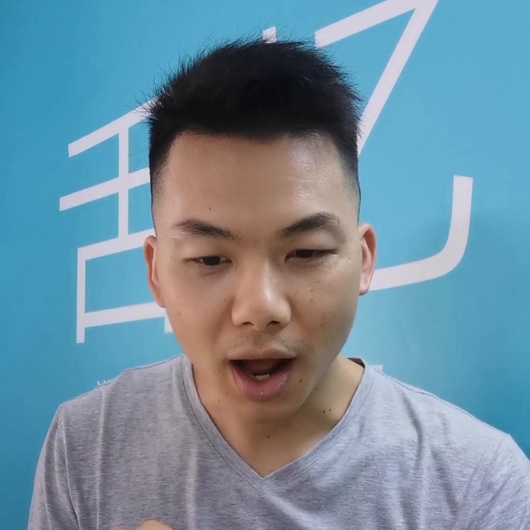 😃视频版：（二十）开工厂——我的创业故事和心路历程#创业者