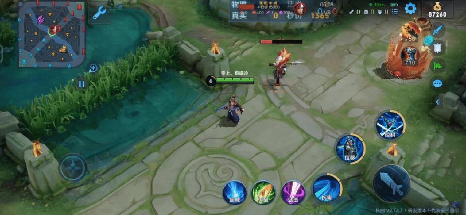 宫本重做技能介绍,宫本重做到底是加强还是削弱