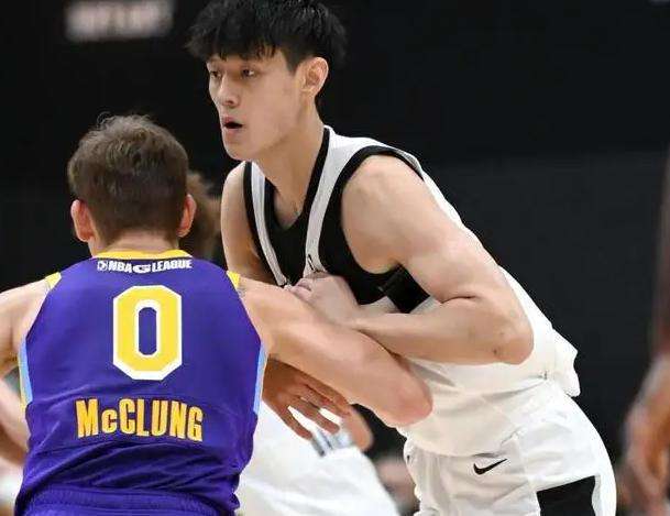 冲击NBA进行时，四大新生代球员实力和前景全解析