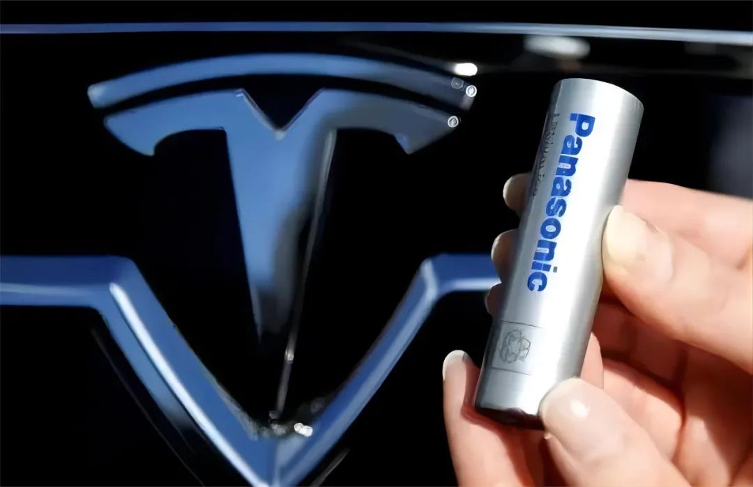 松下爱乐普电池,松下为什么不扩大电池产能