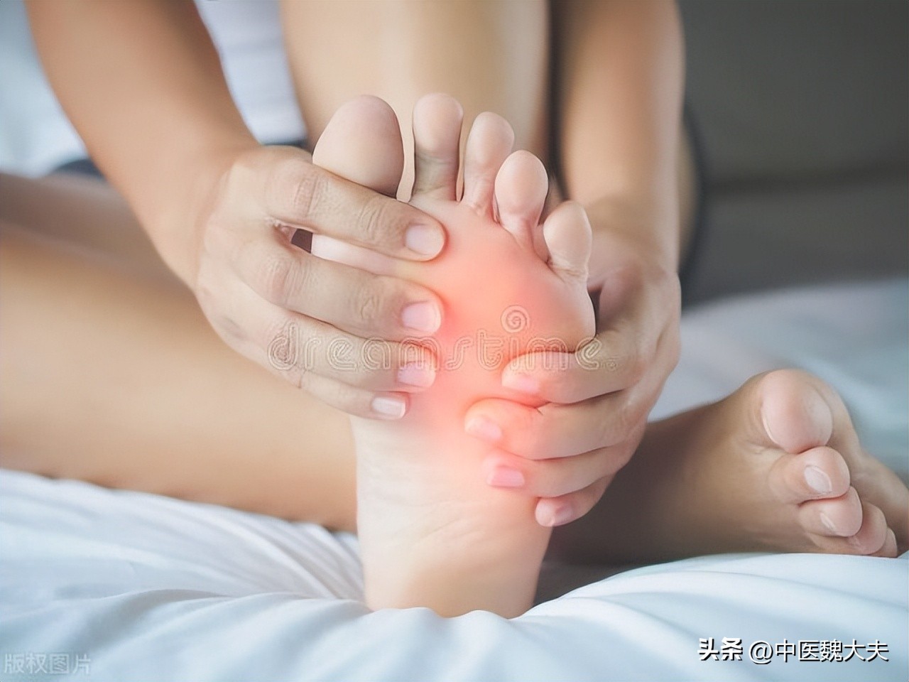 脚为什么是健康的晴雨表,为什么说脚是健康的晴雨表