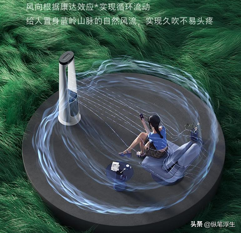 舒乐氏冷暖无叶净化风扇,舒乐氏S01空气净化器