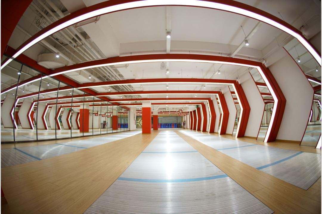杭州亚运会击剑运动科普,杭州亚运会击剑馆