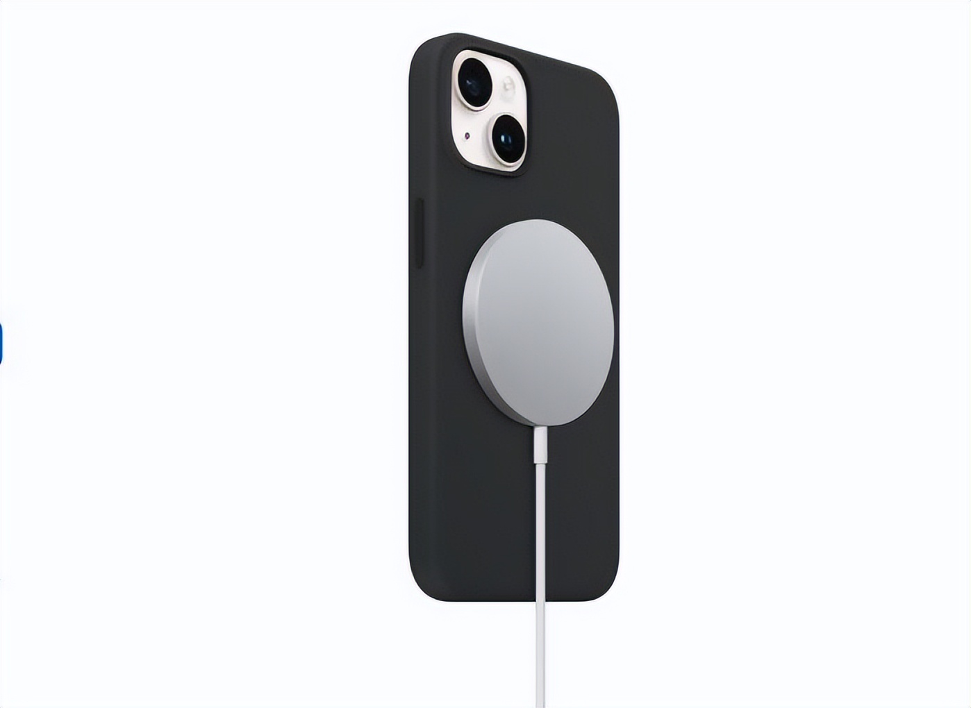 苹果iphone15提升充电速度,苹果iphone15支持无线充电吗