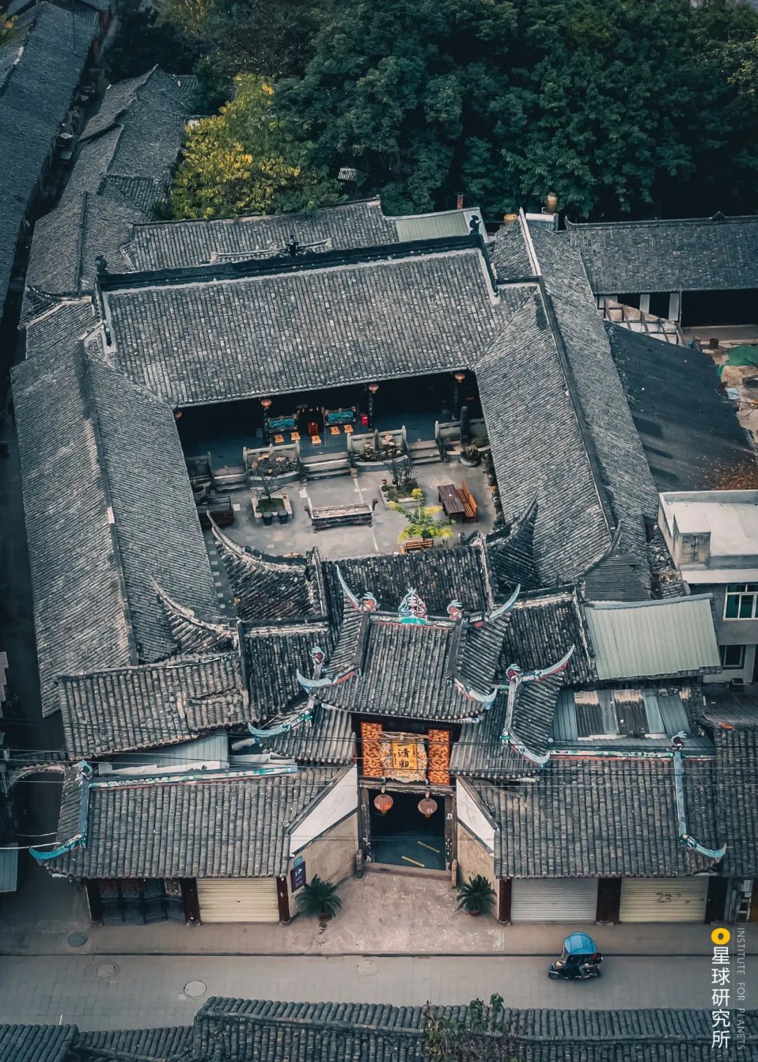 成都青白江的三大秘密,青白江直通欧洲